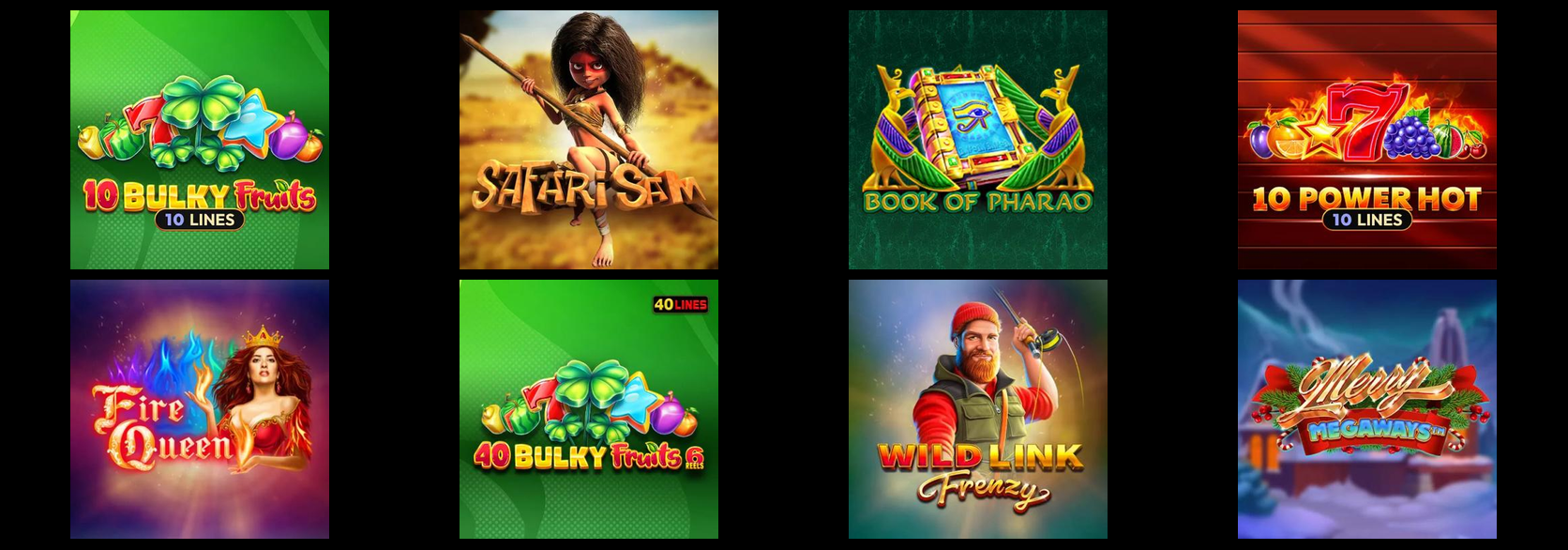 Slots Emocionantes 6722bet.COM